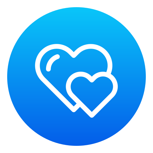 Compassion icon